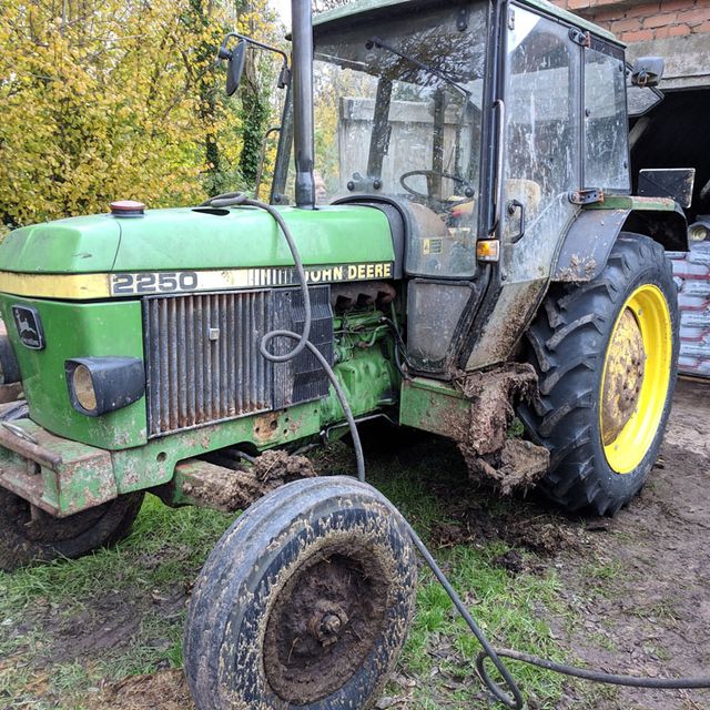 county tyres vehicle repair