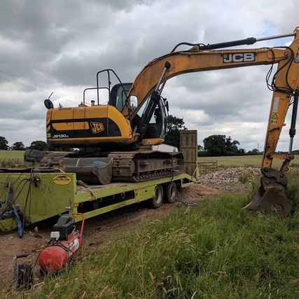 county tyres agricultural repairs